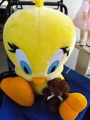 Tweety Bird