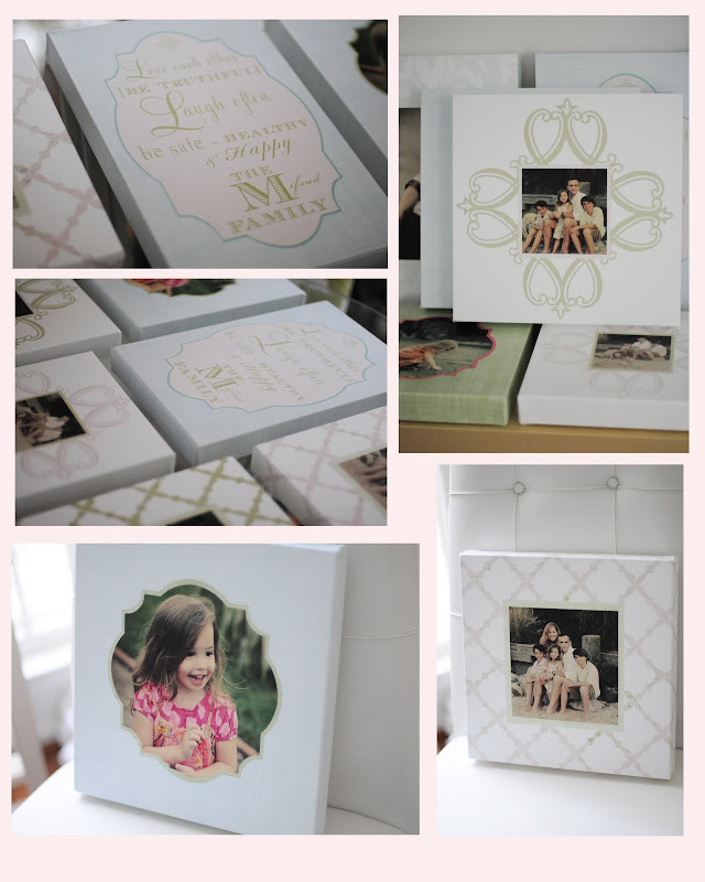 Quote+canvases