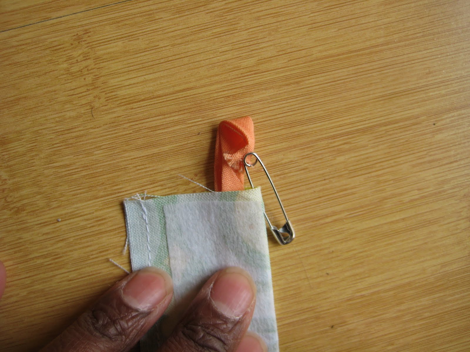 Zaaberry Fridge Frame Tutorial