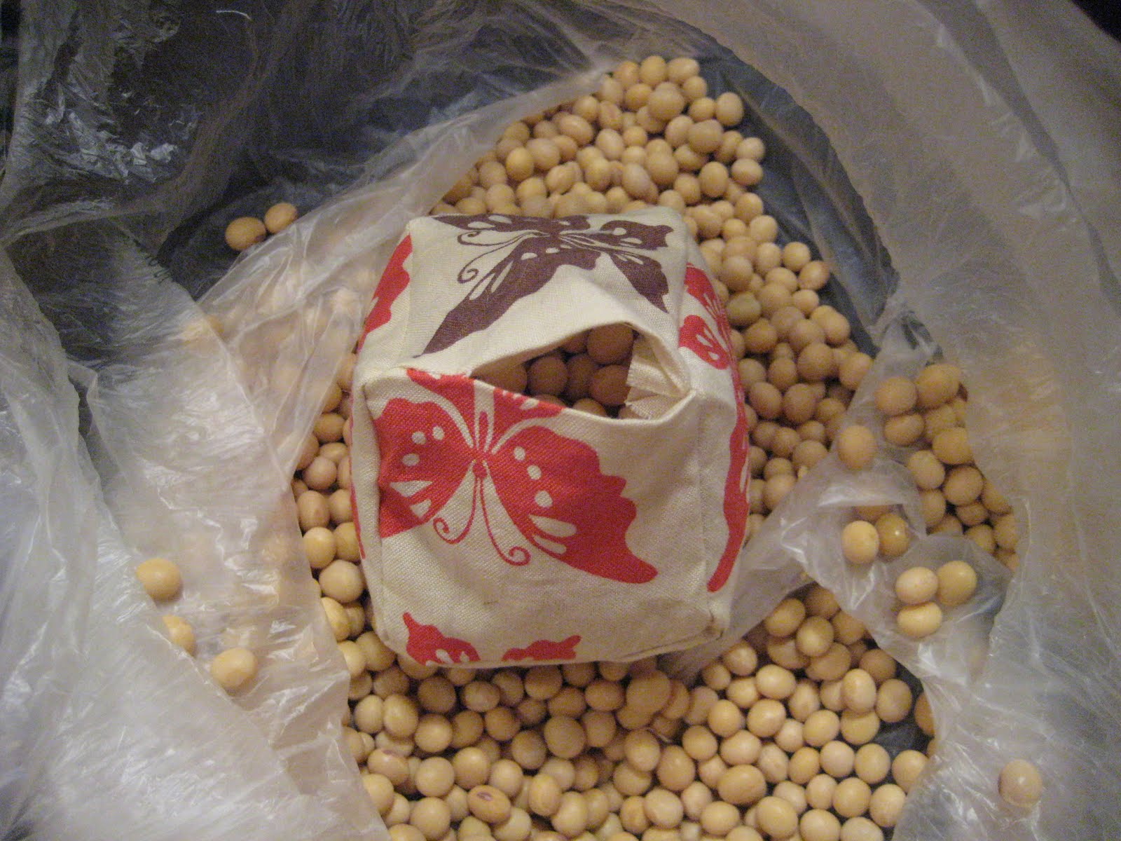 Zaaberry Pattern Weights Tutorial