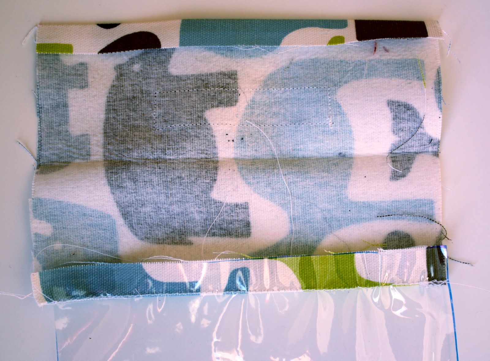 Zaaberry Toy Bag Tutorial