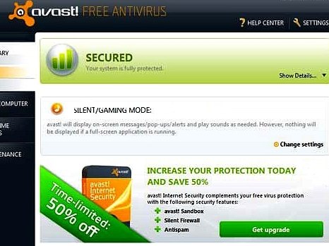 Avast For Mac Block Popups