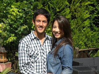 irfan bachdim dan jennifer kurniawan