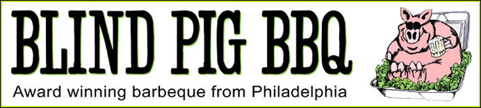 Blind Pig BBQ