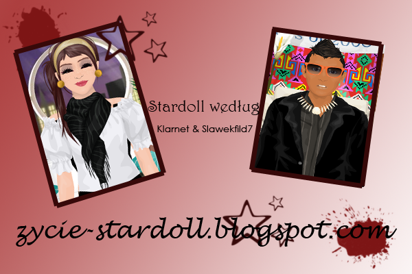 Stardoll Według Slawekfild7 & Klarnet