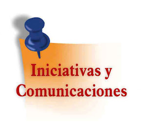 Iniciativas y Comunicaciones