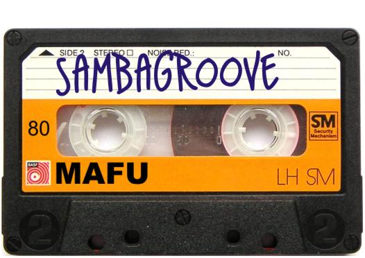 SAMBAGROOVE