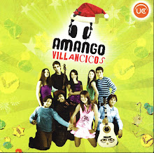 Amango "Villancicos" (2007)