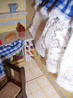 Casitas y Miniaturas: enero 2008