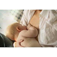 Breast is Best for Babies