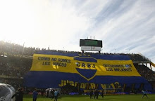 Boca Juniors ♥