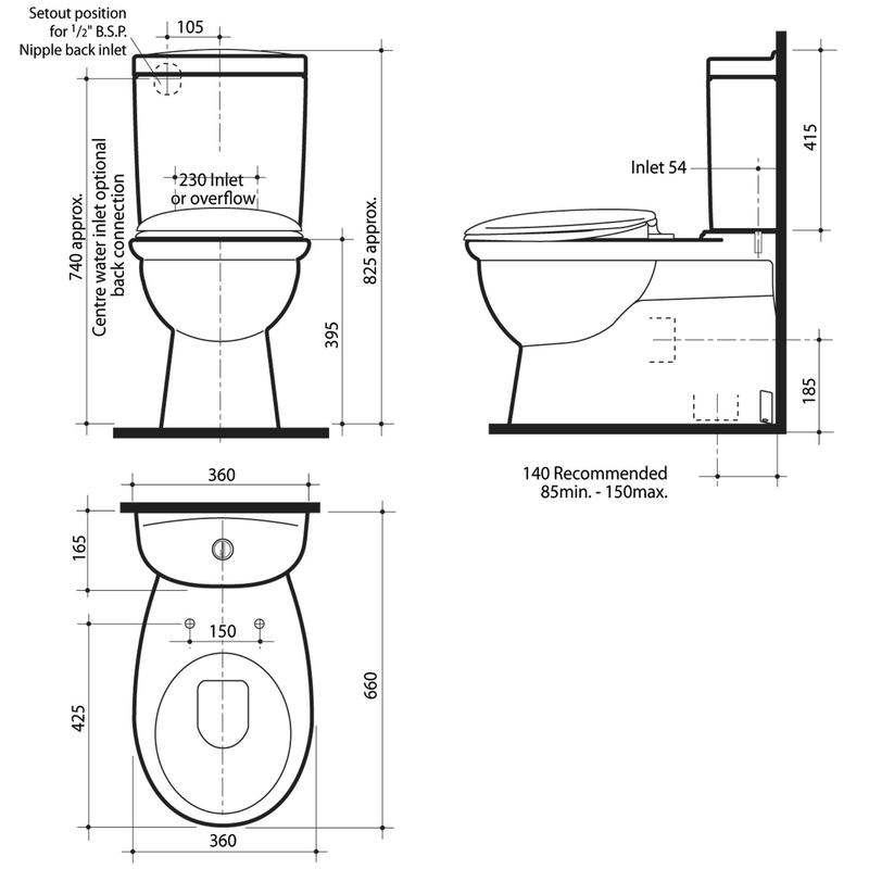 28 toilet dimensions floor plan symbols public 28 toilet dimensions floor plan symbols public