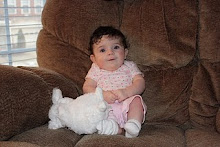 4 Months Old