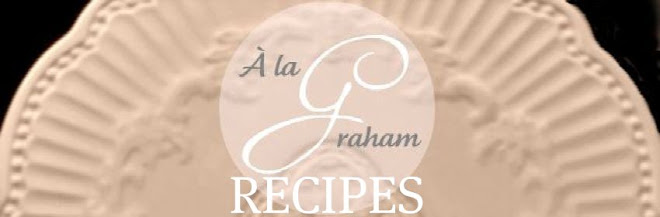 Recipes