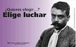 Elige Luchar