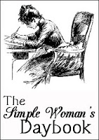 A Simple Woman
