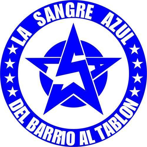 sangre azul