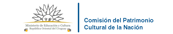 Comisión del Patrimonio Cultural de la Nación