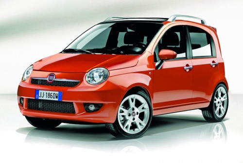 New Fiat Panda 2011. New Fiat Panda 2011. New Fiat Panda 2011.