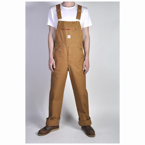 Pointer Brand Overalls