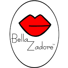Bella Zadore by Valeria Roncoli