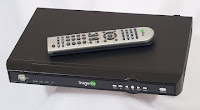 Media Extender STX-HD100