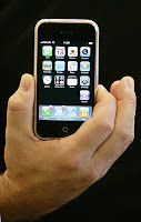Llegada iPhone a españa está más cerca