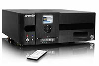 Thermaltake Mozart IP HTPC para Ipod