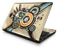 Hp pavilion artist edition