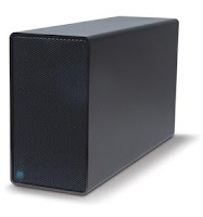 LaCie Desktop Hard Disk