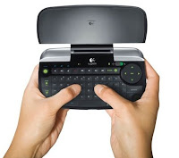 Logitech diNovo mini HTPC