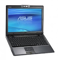 portatil asus m50