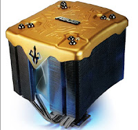 Disipador cooler Asus Triton 79