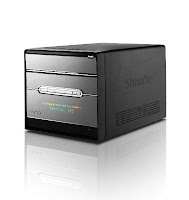 Shuttle XPC G5 6801M mini pc mediacenter