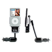 belkin tune base para ipod