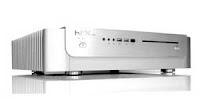 hfx nirvana htpc