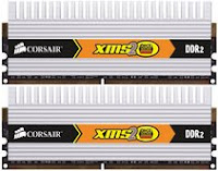 memorias corsair