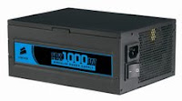 fuente de alimentacion corsair HX1000W