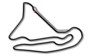magny cours