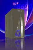 caja tooq 6690 modding