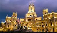 pisos en madrid