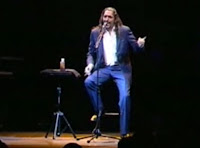 flamenco festival diego el cigala en madrid