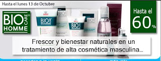 cosmetica masculina para chicos y hombres