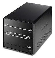 mini pc de shuttle