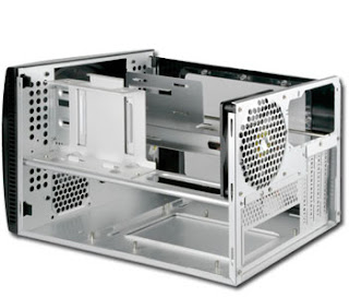 caja htpc sharkoon