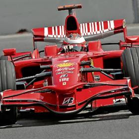 ferrari alonso