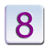 numero 8