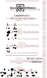 bote euromillones