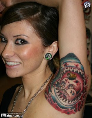 The Tattooed Lady.jpg I regularly like to search Amazon.com for new tattoo The Tattooed Lady.jpg I regularly like to search Amazon.com for new tattoo