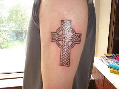 Label: celtic cross tattoo, Celtic Tattoo Design, Cross Tattoo Designs, free